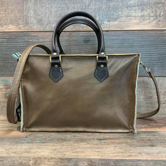 Small Town Hybrid Tote -  #18133