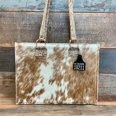 Get Outta Town Tote - #18211