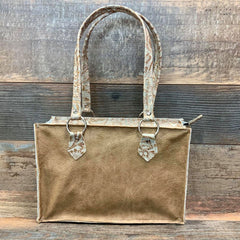 Small Town Tote -  #18292