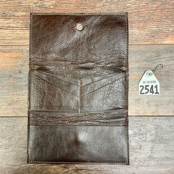 Bandit Wallet  - #2541