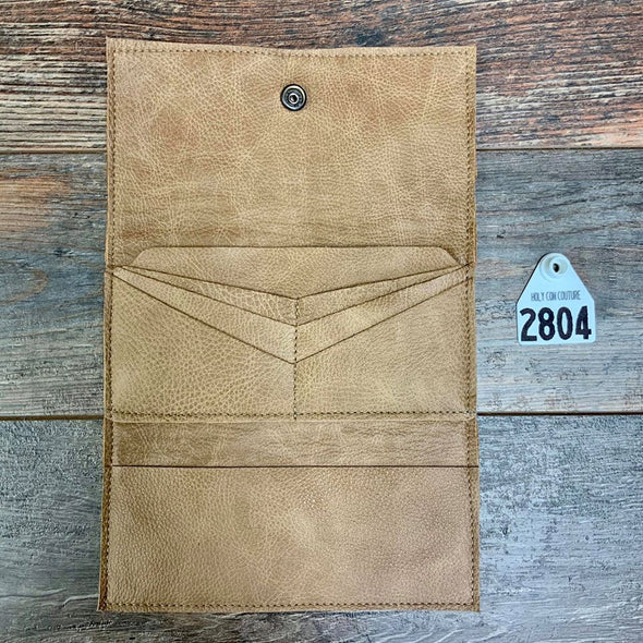 Bandit Wallet  - #2804