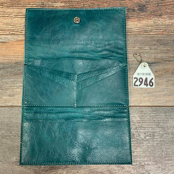 Bandit Wallet  - #2946