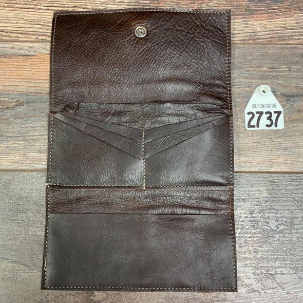 Bandit Wallet  - #2737