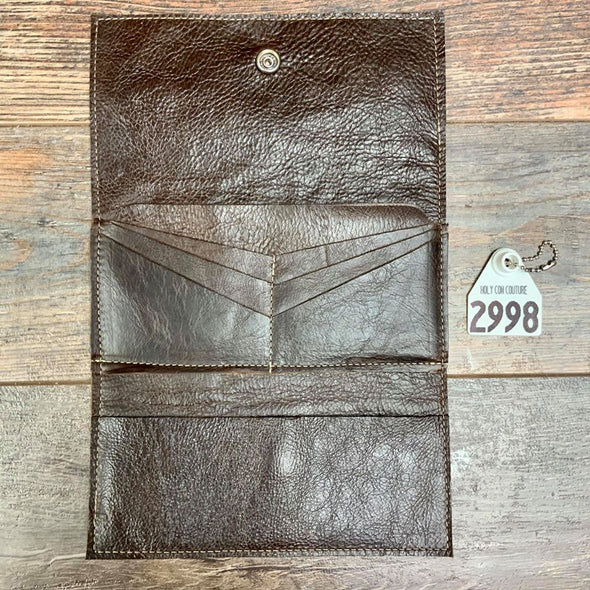 Bandit Wallet  - #2998