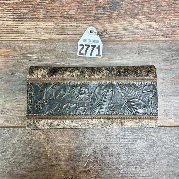 Bandit Wallet  - #2771
