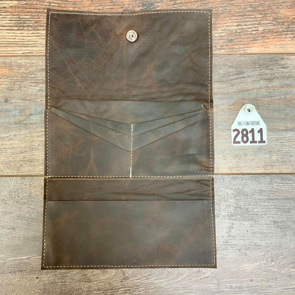 Bandit Wallet  - #2811