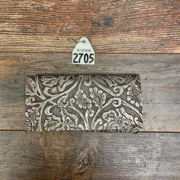 Bandit Wallet  - #2705