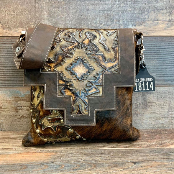 Crossbody - #18114