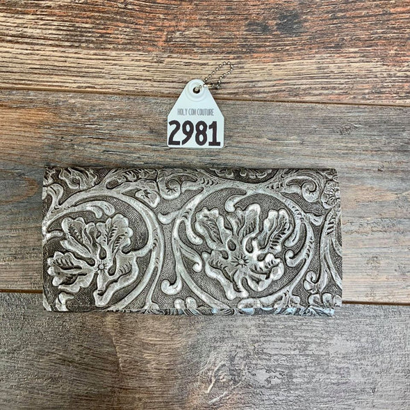 Bandit Wallet  - #2981