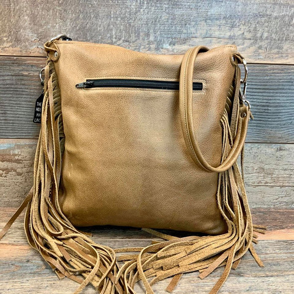 Crossbody -  #18441