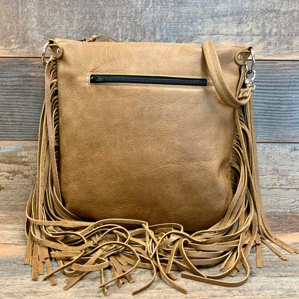 Crossbody -  #18187