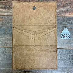 Bandit Wallet  - #2833