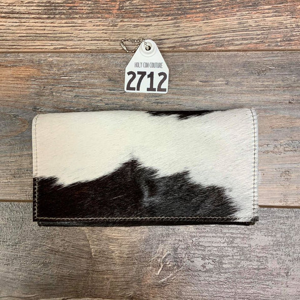 Bandit Wallet  - #2712