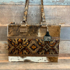Get Outta Town Tote - #18172