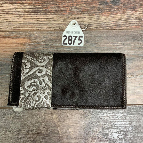 Bandit Wallet  - #2875
