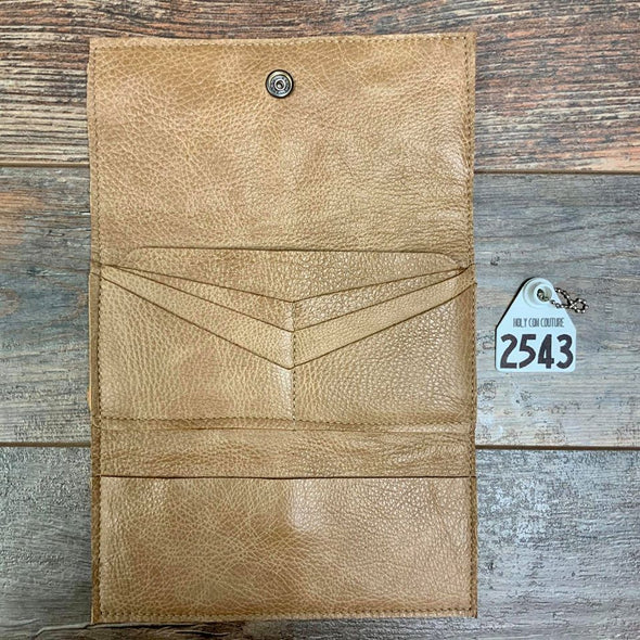 Bandit Wallet  - #2543