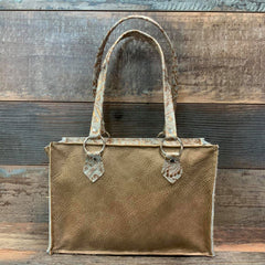 Small Town Tote -  #18269