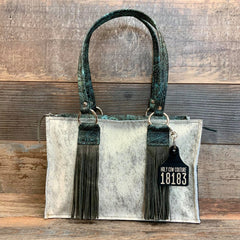 Small Town Tote -  #18183