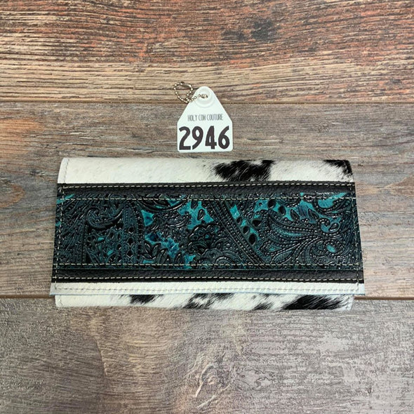Bandit Wallet  - #2946