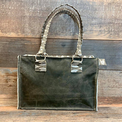 Small Town Tote -  #18315