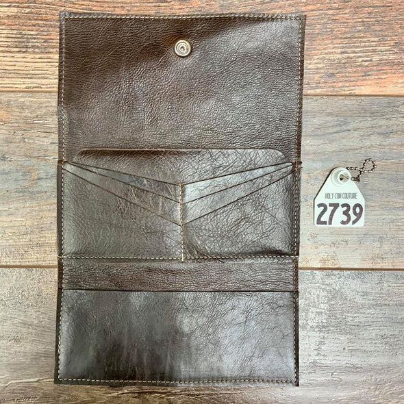 Bandit Wallet  - #2739