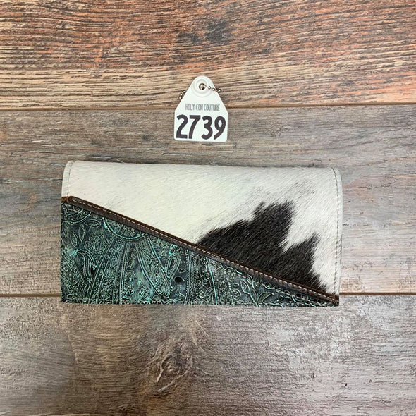 Bandit Wallet  - #2739