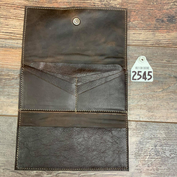 Bandit Wallet  - #2545