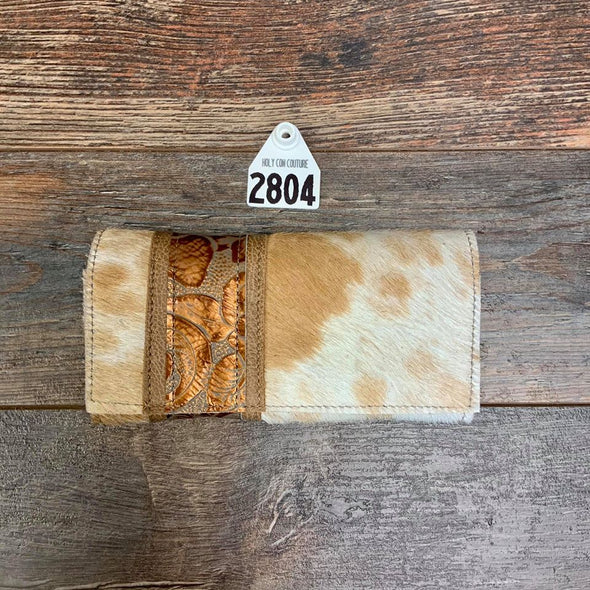 Bandit Wallet  - #2804