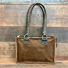 Small Town Tote -  #18507