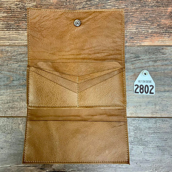 Bandit Wallet  - #2802