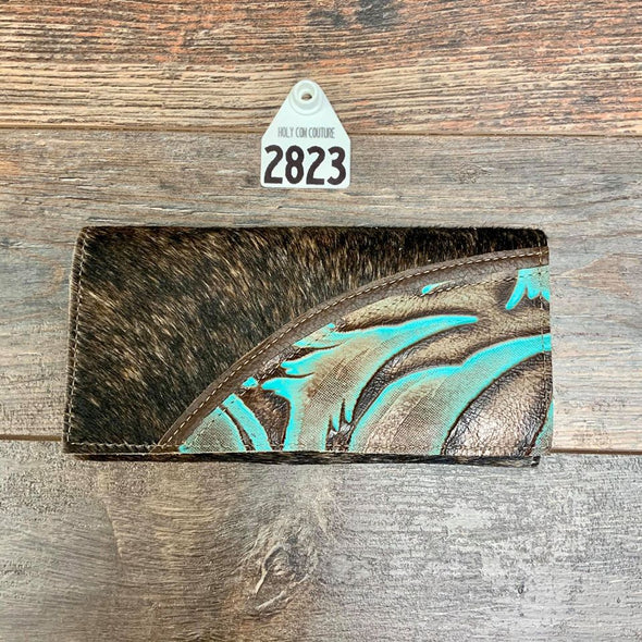 Bandit Wallet  - #2823