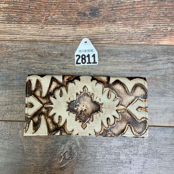 Bandit Wallet  - #2811