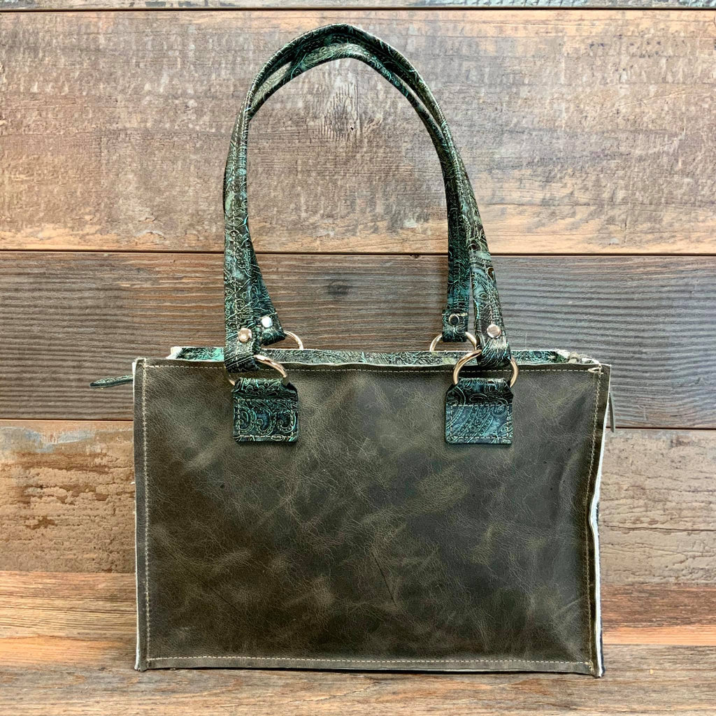 Small Town Tote -  #18183