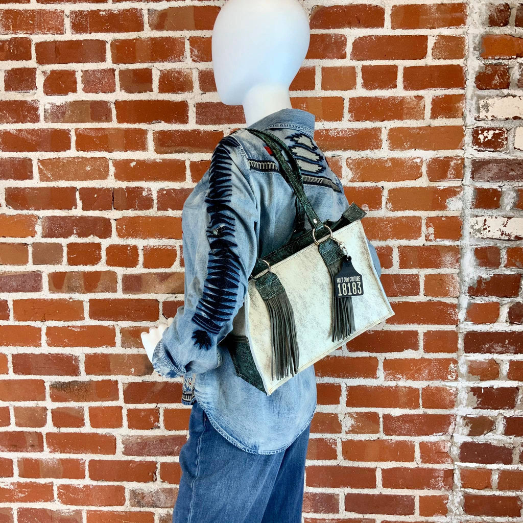 Small Town Tote -  #18183