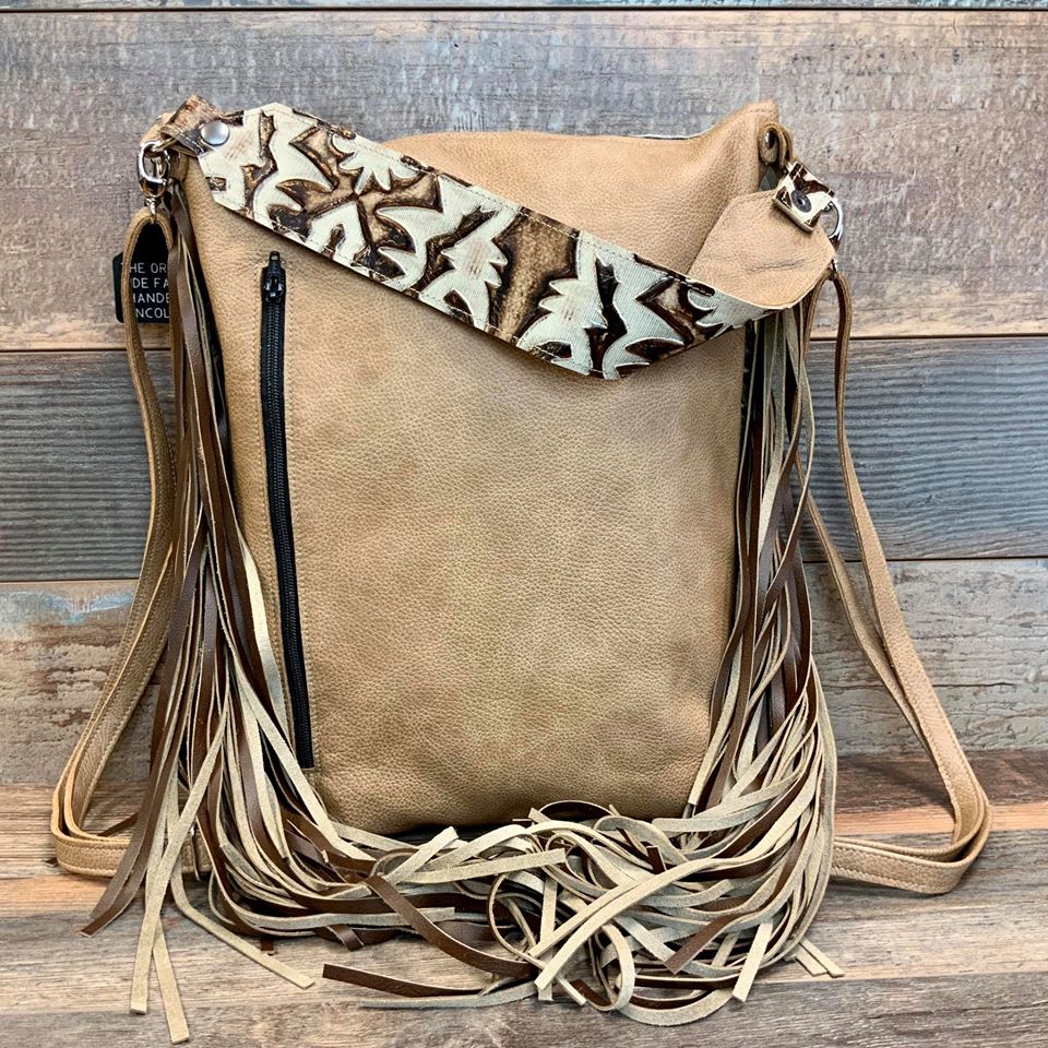 Bagpack - #18506