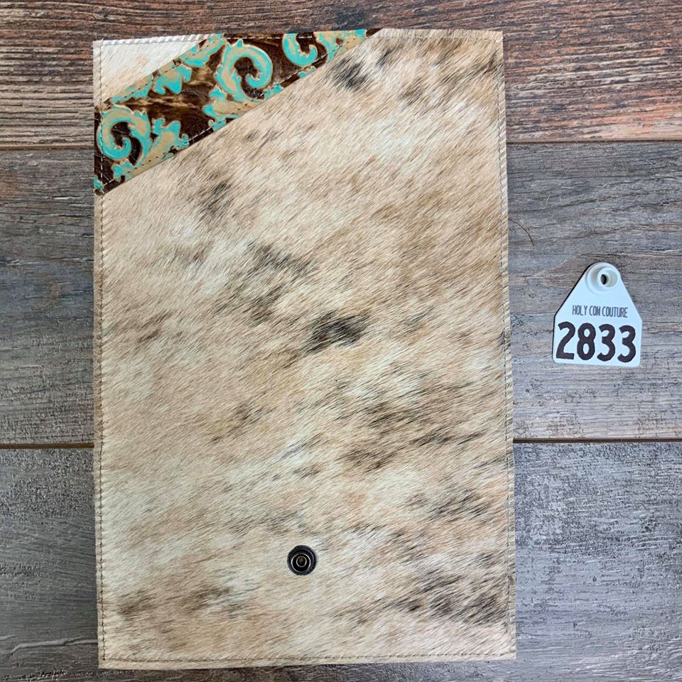 Bandit Wallet  - #2833