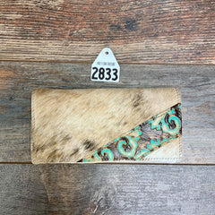 Bandit Wallet  - #2833