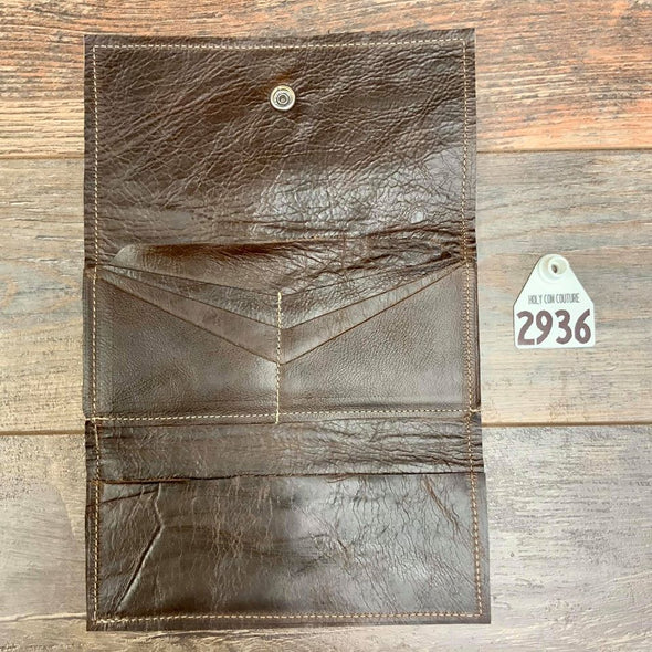 Bandit Wallet  - #2936