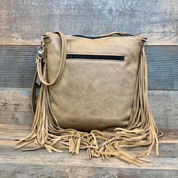 Crossbody -  #18618