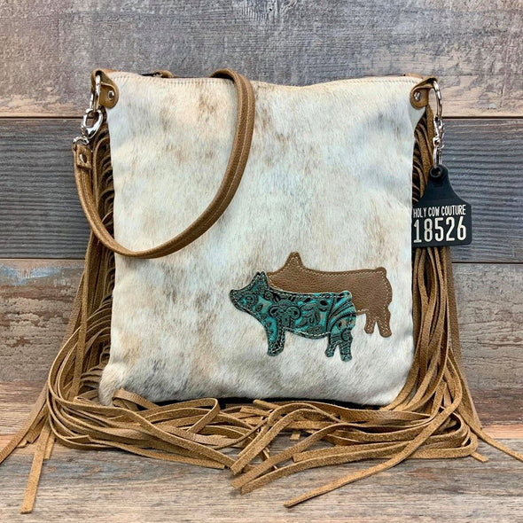 Crossbody -  #18526