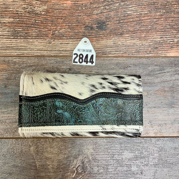 Bandit Wallet  - #2844
