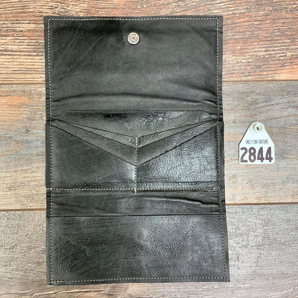Bandit Wallet  - #2844