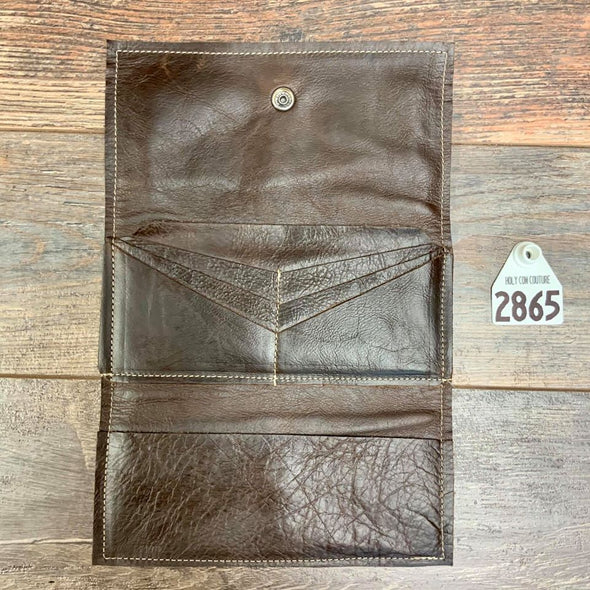 Bandit Wallet  - #2865
