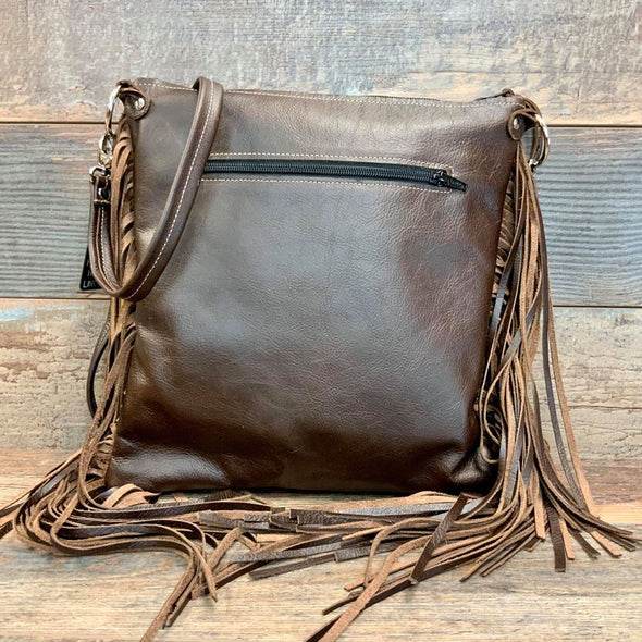 Crossbody -  #18608