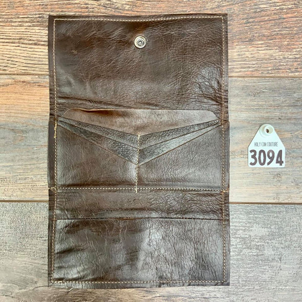Bandit Wallet  - #3094