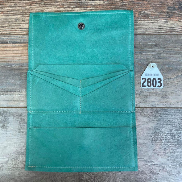 Bandit Wallet  - #2803