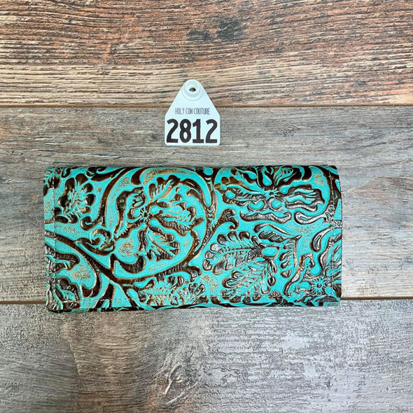 Bandit Wallet  - #2812