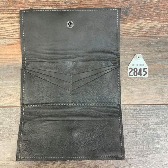 Bandit Wallet  - #2845