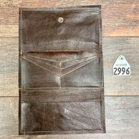 Bandit Wallet  - #2996