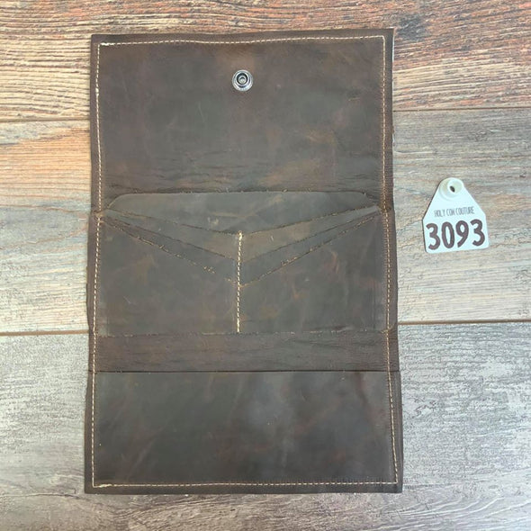 Bandit Wallet  - #3093